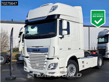 Тягач DAF XF 530