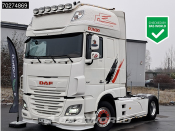 Тягач DAF XF 530