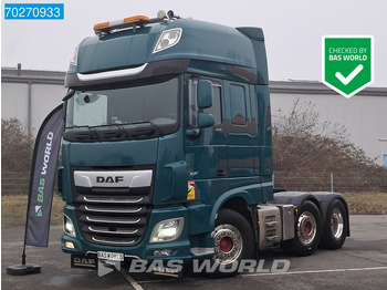 Тягач DAF XF 530