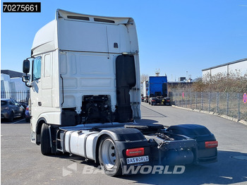 Тягач DAF XF 530 4X2 SSC Mega 2x Tanks Retarder StandKlima ACC LED: фото 3