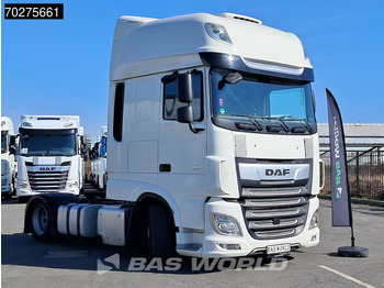 Тягач DAF XF 530 4X2 SSC Mega 2x Tanks Retarder StandKlima ACC LED: фото 4