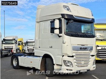 Тягач DAF XF 530 4X2 SSC Retarder 2X Tanks Standklima ACC: фото 4