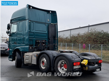 Тягач DAF XF 530 6X2 SSC Retarder Standklima Lift-Lenkachse ACC: фото 3