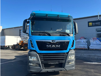 MAN 18.460*TGX*Kipphydraulik*Ex.MAN Servicevertrag*  в лізинг MAN 18.460*TGX*Kipphydraulik*Ex.MAN Servicevertrag*: фото 2