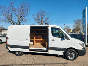 Мікроавтобус MERCEDES-BENZ Sprinter 313