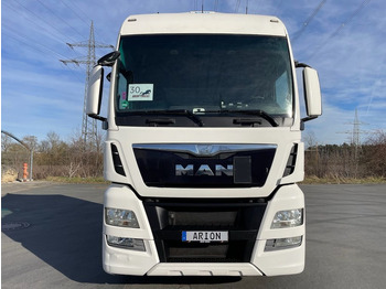 MAN TGX 18.440 4x2 BLS/XXL/Stand-AC/Retarder/ACC/EU6  в лізинг MAN TGX 18.440 4x2 BLS/XXL/Stand-AC/Retarder/ACC/EU6: фото 2