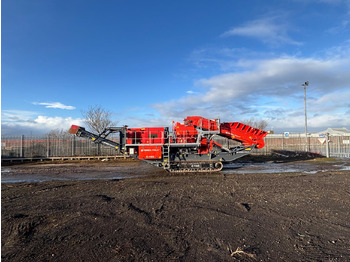 Дробарка Terex C-1545: фото 2