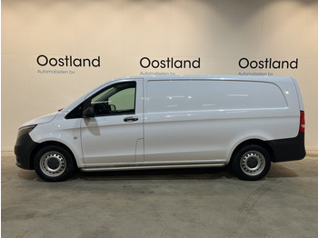 Легковий фургон Mercedes-Benz Vito 111 CDI Functional Extra Lang / Euro 6 / Servicebus  / Bott inrichting / 220V / Airco / Oprijplaat / Compressor / 3-Zits  / BPM VRIJ !!: фото 5