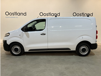 Opel Vivaro 2.0 CDTI L2H1 123 PK / Euro 6 / Airco / Cruise Control / Camera / CarPlay / Trekhaak / Navigatie / 3-Zits / 48.400 KM !! в лізинг Opel Vivaro 2.0 CDTI L2H1 123 PK / Euro 6 / Airco / Cruise Control / Camera / CarPlay / Trekhaak / Navigatie / 3-Zits / 48.400 KM !!: фото 2