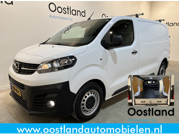 Opel Vivaro 2.0 CDTI L2H1 123 PK / Euro 6 / Airco / Cruise Control / Camera / CarPlay / Trekhaak / Navigatie / 3-Zits / 48.400 KM !! в лізинг Opel Vivaro 2.0 CDTI L2H1 123 PK / Euro 6 / Airco / Cruise Control / Camera / CarPlay / Trekhaak / Navigatie / 3-Zits / 48.400 KM !!: фото 1