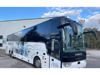 Туристичний автобус VAN HOOL