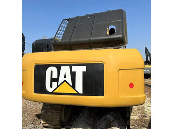 Гусеничний екскаватор CATERPILLAR 336D2