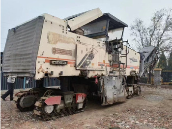 Wirtgen W2100 в лізинг Wirtgen W2100: фото 4