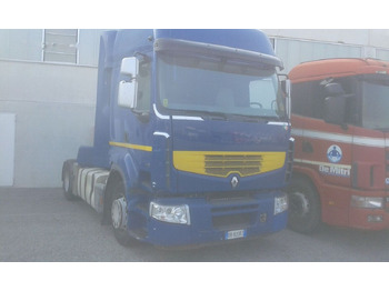 Тягач RENAULT Premium 440