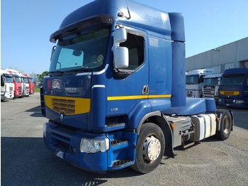 Тягач RENAULT Premium 440