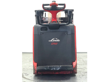 Штабелер Linde D12AP-133: фото 3