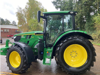 Трактор JOHN DEERE 6R 150