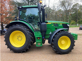 Трактор JOHN DEERE 6R 150