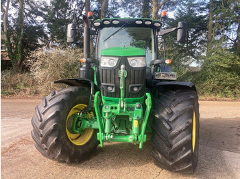 Трактор JOHN DEERE 6215R