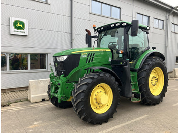 Трактор JOHN DEERE 6215R