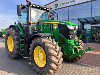 Трактор JOHN DEERE 6250R