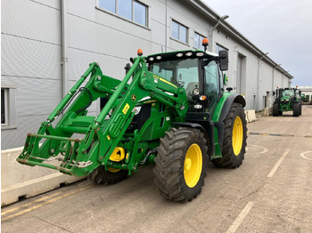 Трактор JOHN DEERE 6R 150