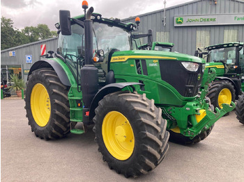 Трактор JOHN DEERE 6R Series