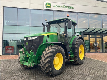 Трактор JOHN DEERE 7310R