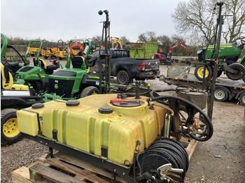 Техніка для саду та городу JOHN DEERE