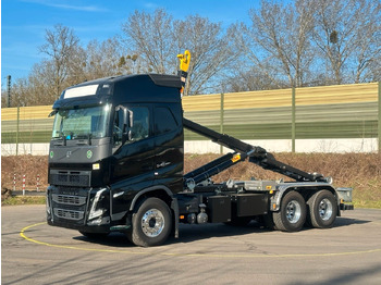 Гаковий мультиліфт вантажівка VOLVO FH 540