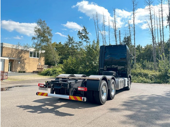 Новий Вантажівка шасі Volvo FH 540 6x4: фото 5