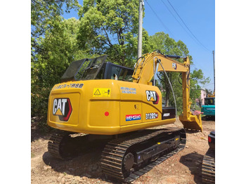 Гусеничний екскаватор CATERPILLAR 312D2