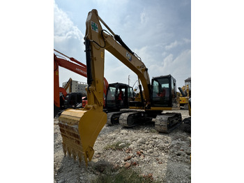 Гусеничний екскаватор CATERPILLAR 312D2