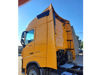 Кабіна VOLVO FH