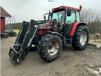 Трактор CASE IH