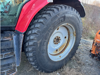 Колесо в категорії Сільськогосподарська техніка Nokian TRI 2 Tires on rims: фото 2