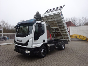 Самоскид вантажівка IVECO EuroCargo