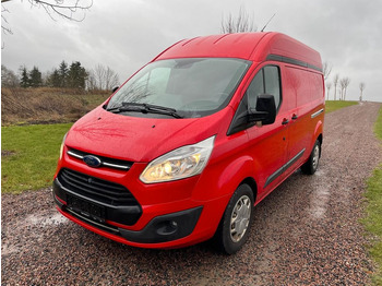 Легковий фургон FORD Transit