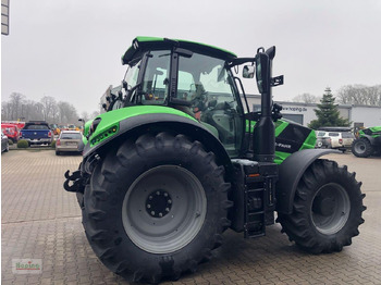 Новий Трактор Deutz-Fahr Deutz 6160.4 TTV: фото 4