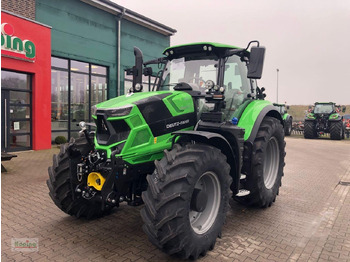 Новий Трактор Deutz-Fahr Deutz 6160.4 TTV: фото 2