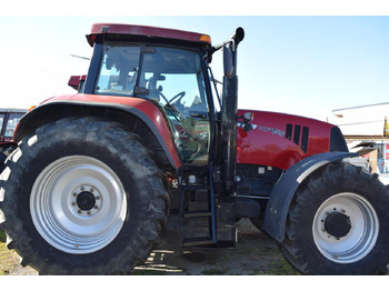 Трактор CASE IH CVX 1155