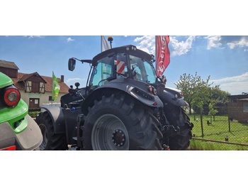 Новий Трактор Deutz-Fahr 8280 TTV Warrior: фото 3