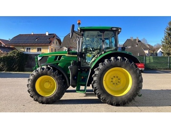 Трактор JOHN DEERE 6R 150