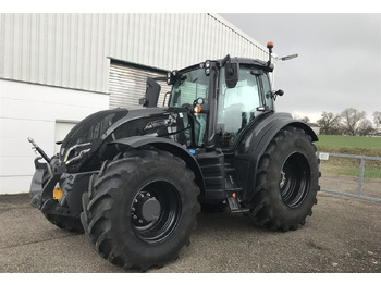 Трактор VALTRA T-series