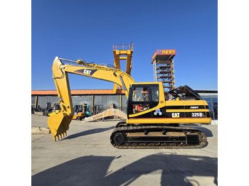 Гусеничний екскаватор CATERPILLAR 325B