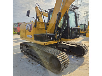 Гусеничний екскаватор Caterpillar 312D2GC: фото 4