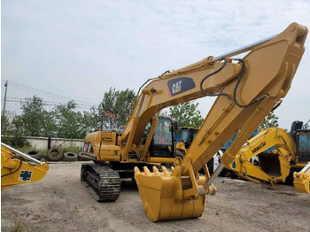 Гусеничний екскаватор Caterpillar 325D: фото 4