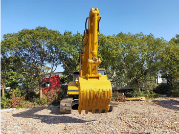 Гусеничний екскаватор Caterpillar 330BL: фото 3