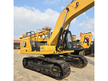 Гусеничний екскаватор CATERPILLAR 330GC