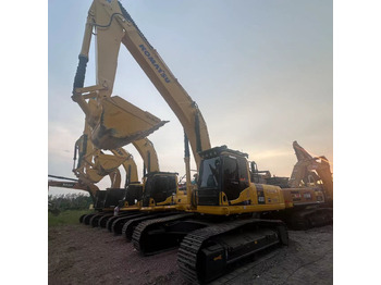 Гусеничний екскаватор KOMATSU PC400-8: фото 4